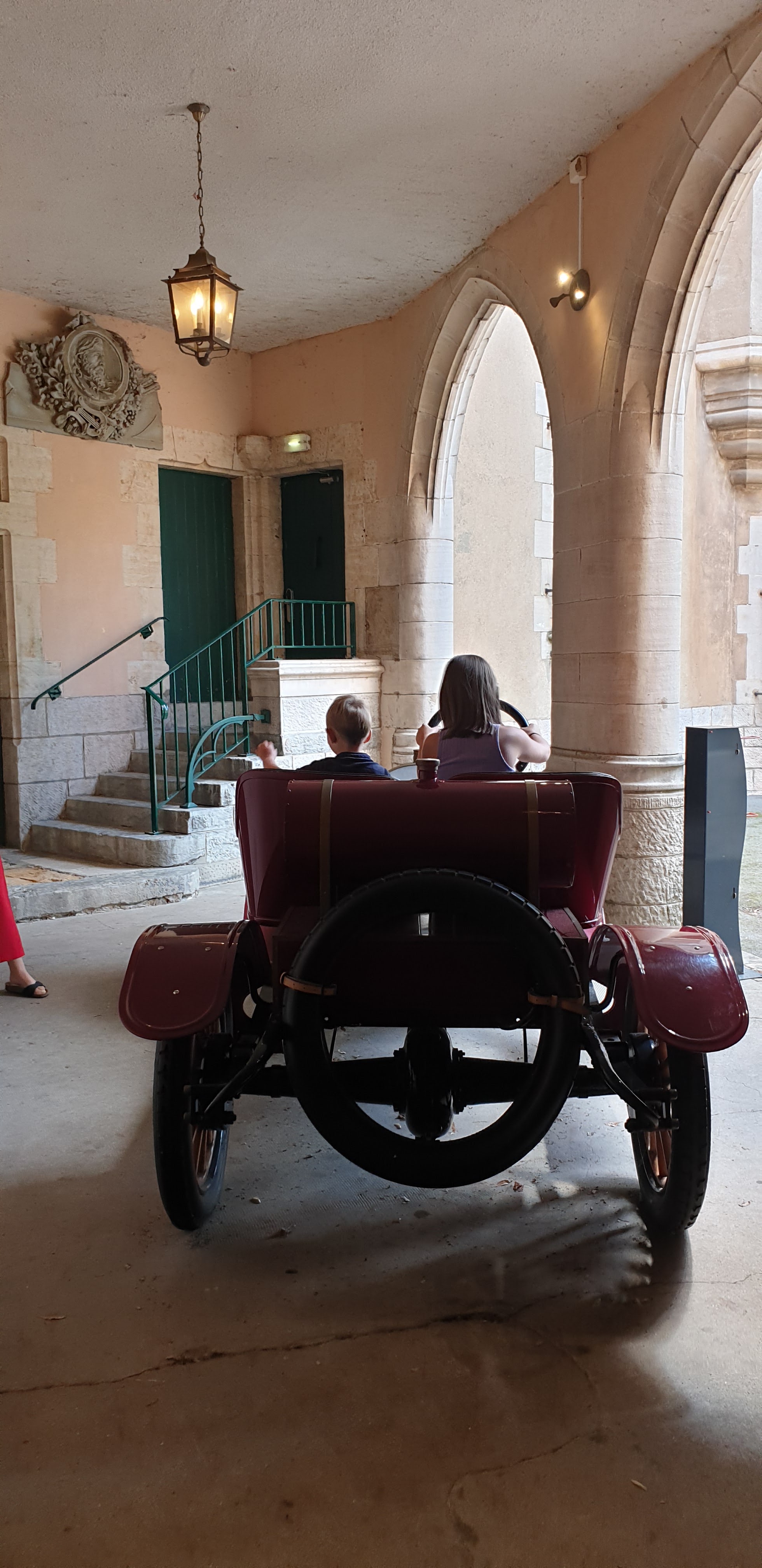Photo n° 4 de l'avis de florentin.r fait le 27/08/2021 à 13:56