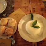 Photo n°3 de l'avis de Roberta.i fait le 26/05/2018 à 22:22 sur le  Da Marcolino Pizza Gourmet à Turin