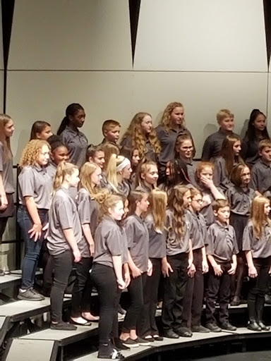 Community Center «Liberty Community Center», reviews and photos, 1600 S Withers Rd, Liberty, MO 64068, USA