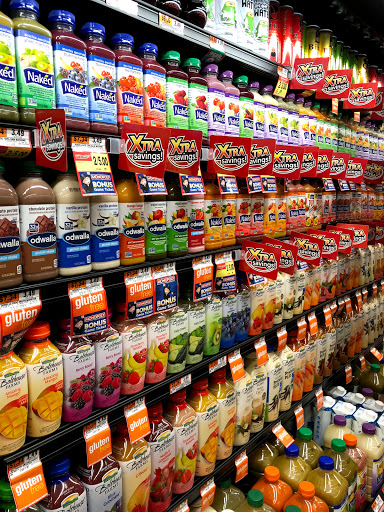 Grocery Store «ACME Markets», reviews and photos, 1201 High Ridge Rd, Stamford, CT 06905, USA