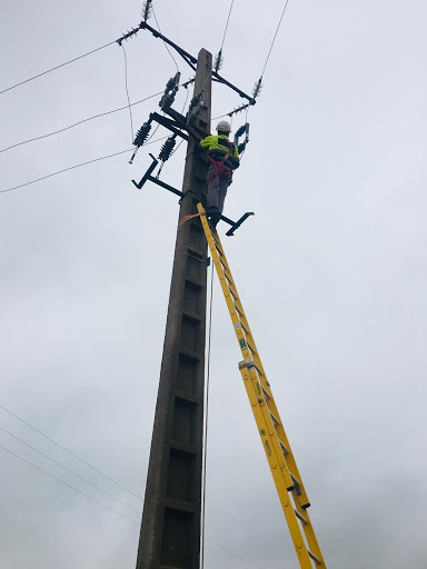 Proseba Servicios Eléctricos S.L en Alcañiz, Teruel