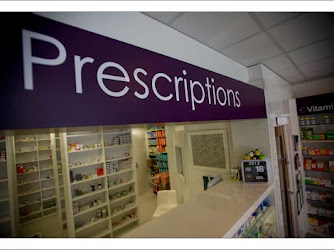 Townparks Pharmacy