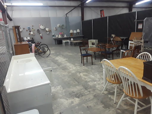 Thrift Store «Goodwill», reviews and photos