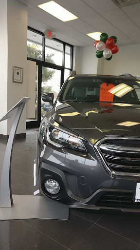 Subaru Dealer «Subaru World of Newton», reviews and photos, 84 Hampton House Rd, Newton, NJ 07860, USA