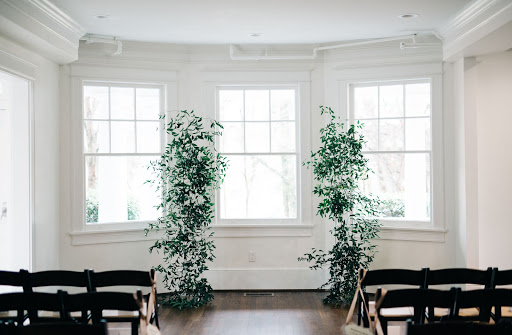 Florist «Sedgefield Florist», reviews and photos, 5002 High Point Rd a, Greensboro, NC 27407, USA