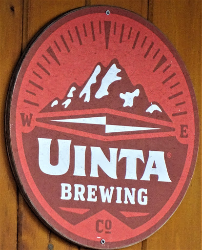 Brewery «Uinta Brewing Co», reviews and photos, 1722 Fremont Dr, Salt Lake City, UT 84104, USA