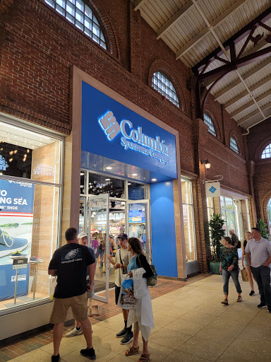 Sportswear Store «Columbia PFG at Disney Springs», reviews and photos, 1520 Buena Vista Dr, Orlando, FL 32836, USA