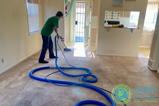 Carpet cleaning service Inglewood