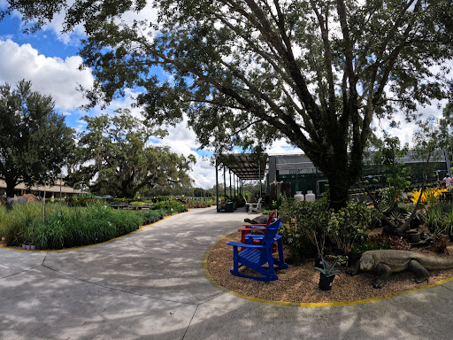 Plant Nursery «Lukas Nursery & Butterfly Encounter», reviews and photos, 1909 Slavia Rd, Oviedo, FL 32765, USA