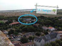 Photos du propriétaire du Restaurant Le Hangar à Marennes-Hiers-Brouage - n°2