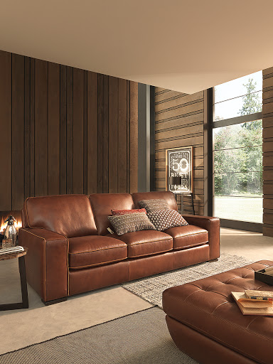 Furniture Store «Texas Leather Furniture & Accessories», reviews and photos, 6924 TX-121, Frisco, TX 75034, USA