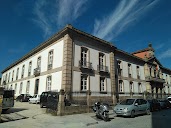 Instituto de Educación Secundaria Ramón Otero Pedrayo en Ourense