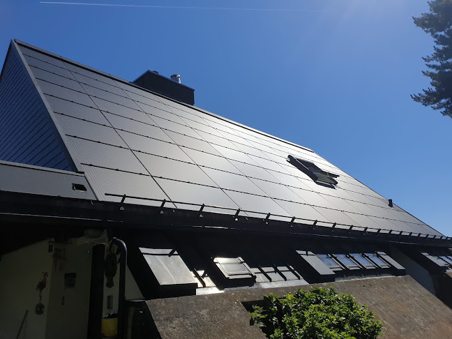 3S Swiss Solar Solutions AG - Thun