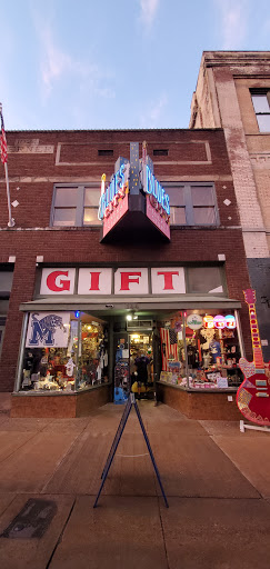 General Store «Blues City General Store», reviews and photos, 144 Beale St, Memphis, TN 38103, USA