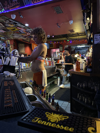 Bar «The Firehouse Saloon», reviews and photos, 814 S Clinton Ave, Rochester, NY 14620, USA