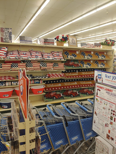 Craft Store «Hobby Lobby», reviews and photos, 655 Fieldstown Rd, Gardendale, AL 35071, USA