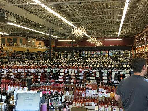 Liquor Store «Lake Wine & Spirits», reviews and photos, 404 W Lake St, Minneapolis, MN 55408, USA