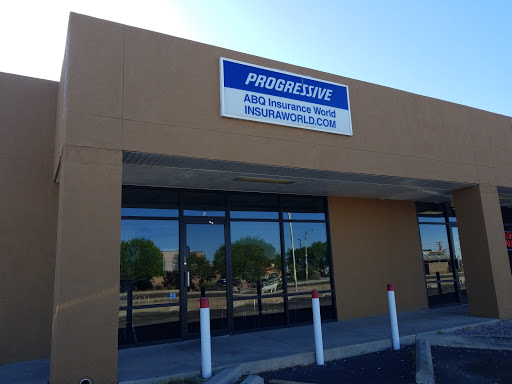 Insurance Agency «Albuquerque Insurance World», reviews and photos