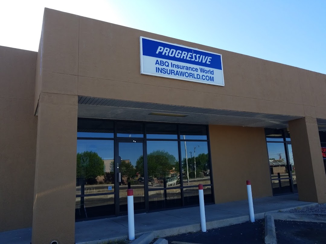 Albuquerque Insurance World