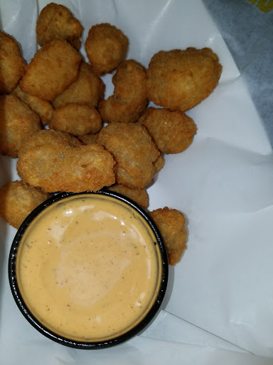 Live Music Venue «The Kent Stage», reviews and photos, 175 E Main St, Kent, OH 44240, USA