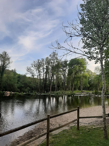 Balneário, praia fluvial - Creche