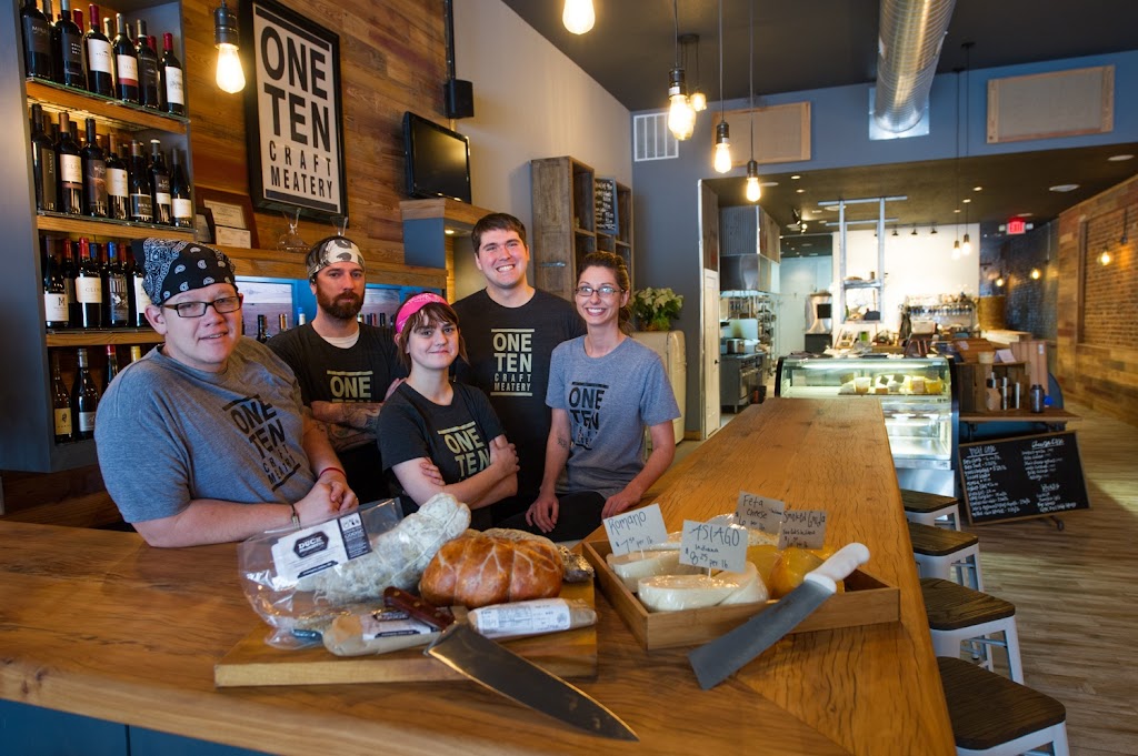 One Ten Craft Meatery 46580