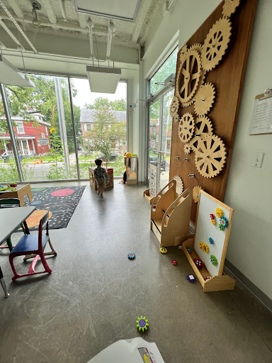 Science Academy «The Living Arts & Science Center», reviews and photos, 362 N Martin Luther King Blvd, Lexington, KY 40508, USA