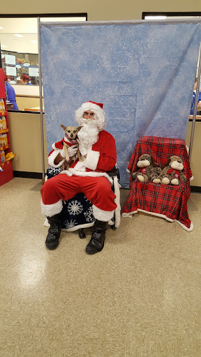 Pet Supply Store «PetSmart», reviews and photos, 4005 Airport Fwy, Irving, TX 75062, USA