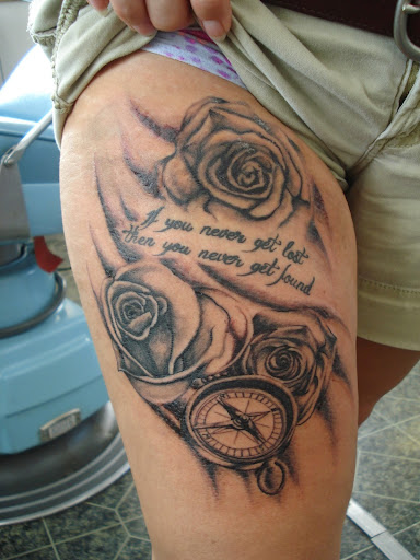 Tattoo Shop «Empire Tattoo Parlor», reviews and photos, 2107 W Lloyd Expy, Evansville, IN 47712, USA