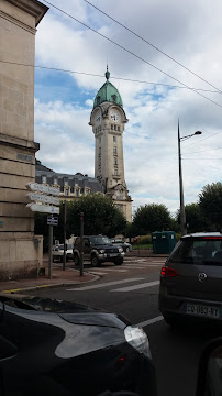 Photos des visiteurs du Restaurant Hôtel de la Poste et Au Bouchon Limousin à Limoges - n°4
