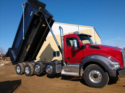 Photo of Bakke Excavating