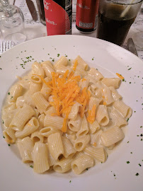 Tagliatelle du Restaurant Chez Thérèsa à San-Giuliano - n°3