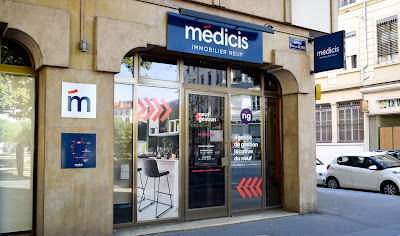 Le Neuf Gestion à Lyon