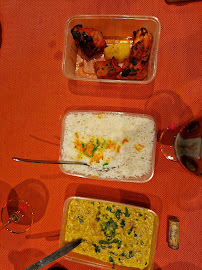 Korma du Restaurant indien Le Delhi à L'Isle-Adam - n°5