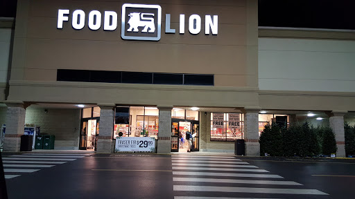 Grocery Store «Food Lion», reviews and photos, 377 W Jackson St, Cookeville, TN 38501, USA