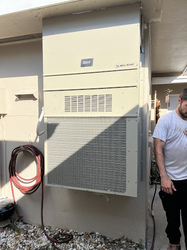 HVAC Contractor «Wentzels Heating & Air Conditioning», reviews and photos