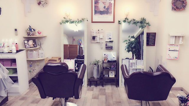 Hair Make Re: ヘアメイクリー