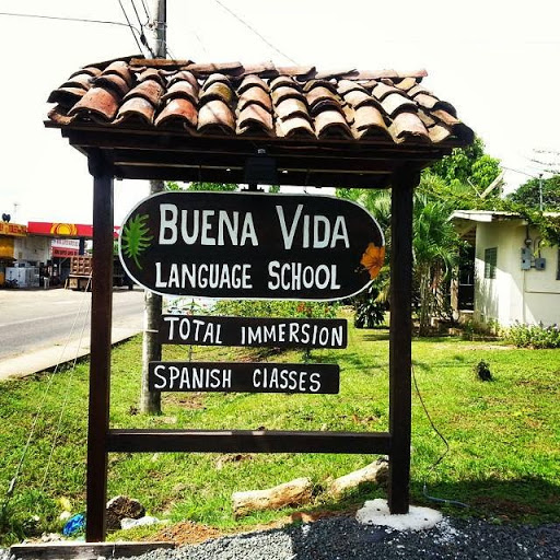 Buena Vida Language School