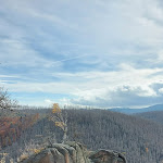 Photo n°1 de l'avis de Markus.c fait le 31/10/2021 à 15:29 sur le  Waldgasthaus Rabenklippe à Bad Harzburg