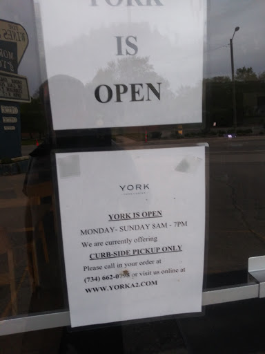 Wine Store «Morgan & York», reviews and photos, 1928 Packard Rd, Ann Arbor, MI 48104, USA