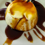 Photo n°5 de l'avis de Anna.a fait le 06/05/2024 à 10:36 sur le  Trattoria dalle Zie à Cadibona