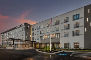 Courtyard by Marriott Conway image