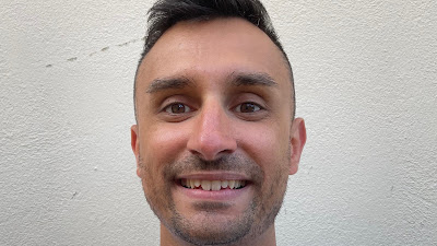 Jerome DANZER VIALA à Pontoise