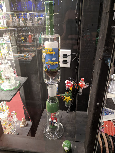 Tobacco Shop «Smoke Signals», reviews and photos, 328 N Market St, Frederick, MD 21701, USA