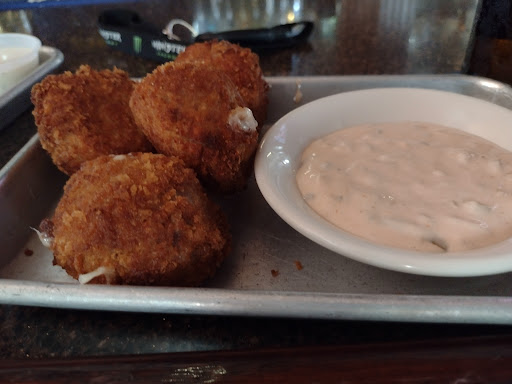 Irish Pub «Old Oar House Irish Pub», reviews and photos, 123 N High St, Millville, NJ 08332, USA