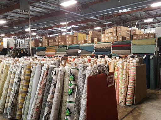Fabric Store «Dorell Fabric Outlet», reviews and photos, 10870 Spencer Ave, Fountain Valley, CA 92708, USA