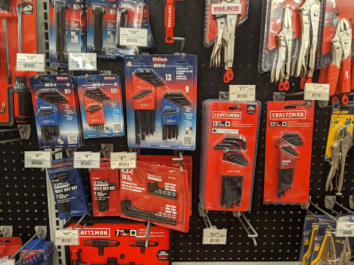 Hardware Store «Geneva Ace Hardware», reviews and photos, 617 W State St, Geneva, IL 60134, USA