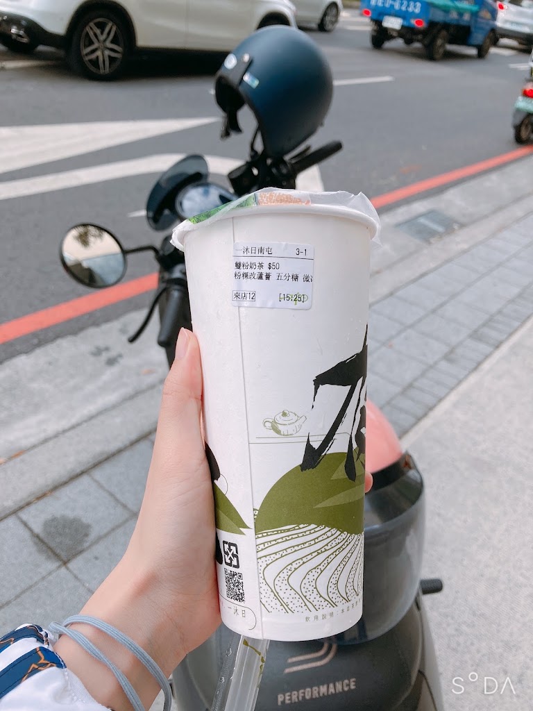 一沐日 台中南屯店 的照片