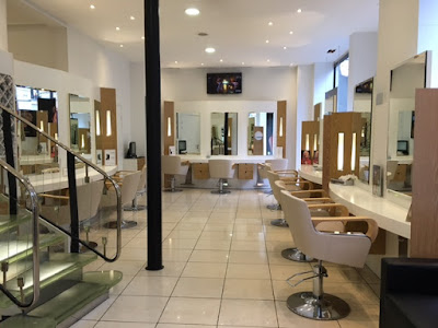 DESSANGE - Coiffeur Paris République à Paris