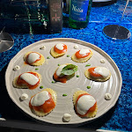 Photo n°2 de l'avis de Sean. fait le 19/10/2023 à 19:04 sur le  Ristorante Franchino à Praiano